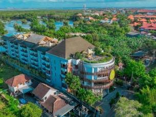 The Nest Hotel