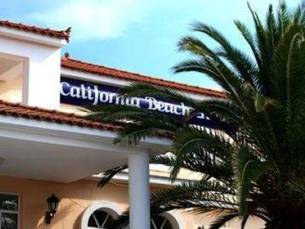 California Beach