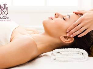 Ayurvedische behandeling (60 of 90 min)