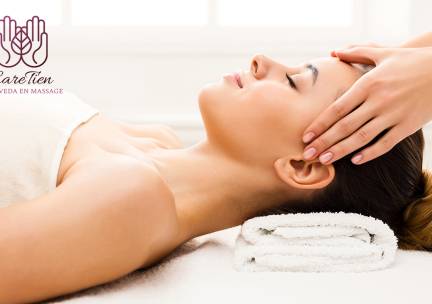 Ayurvedische behandeling (60 of 90 min)