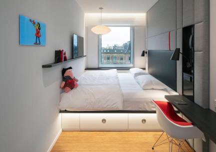 CitizenM Radhuspladsen