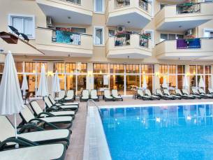 Novella Apart Hotel