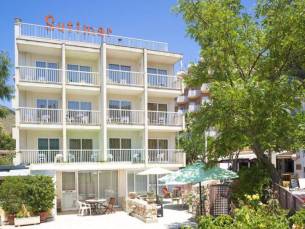 Hostel Residencia Sutimar