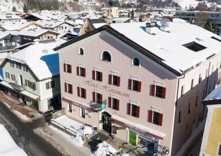 Hotel Heitzmann