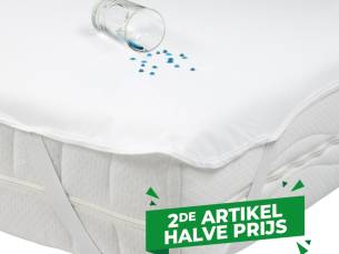 Vitality Pur Waterdichte Matrasbeschermer