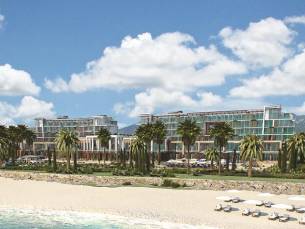 Hotel Amavi - adults only