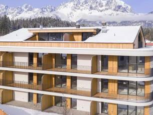 Kitzb&uuml;hel Suites