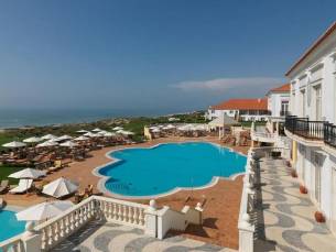 Praia D'El Rey Marriott Golf & Beach Resort