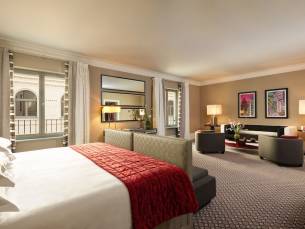 Rocco Forte Hotel De Rome Berlin