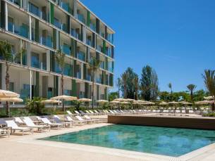 Aqua Hotel Atzavara & Spa
