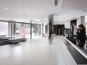 Hotel & Spa Villa Olímpic@ Suites