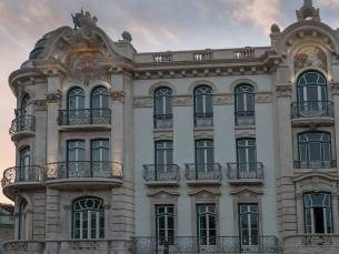 1908 Lisboa
