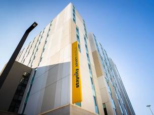 Staycity Venice Mestre