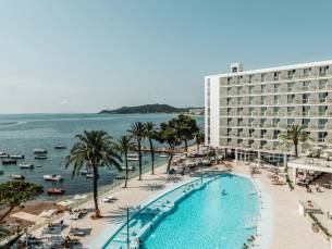 The Ibiza Twiins