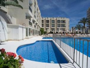 MS Aguamarina Costa Del Sol