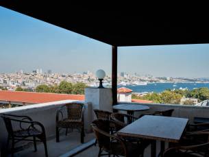 Le Safran Palace Hotel