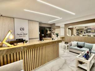 Castro Hotel