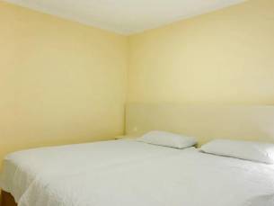 Appartementen Monte Carrera