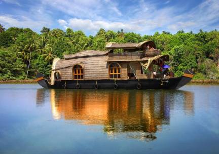 Grand Tour Zuid-India