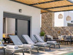Bluebell Villas