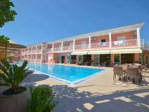 Angelina Hotel & Appartementen