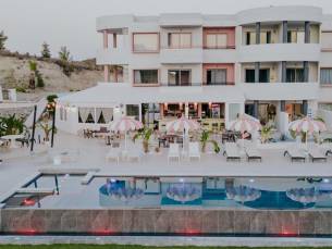 The Palms Concept Hotel - adults only