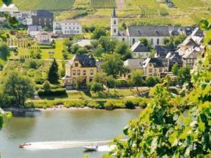 Boutique Hotel Villa Melsheimer