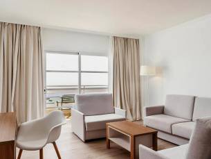 Alua Atlantico Golf Resort