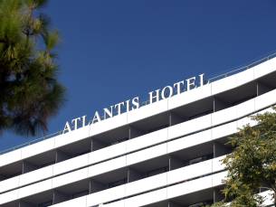 Aquila Atlantis Hotel