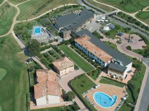 Active Hotel Paradiso & Golf