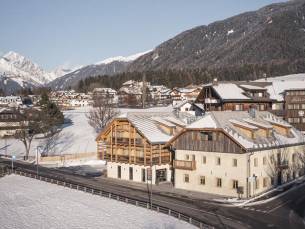 Hotel Autentis