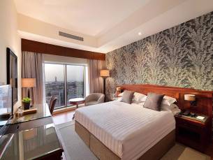 Majestic City Retreat