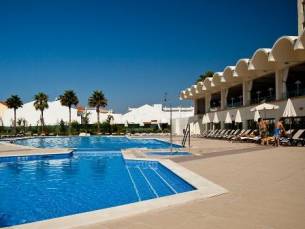 Hotel Eurotel Altura