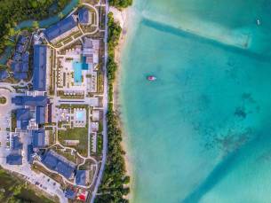 Canopy by Hilton Seychelles