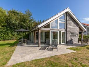 Zonnedorp 23 Zeeland Huis Renesse: Luxe Strandvakantie | Dichtbij Noordzee