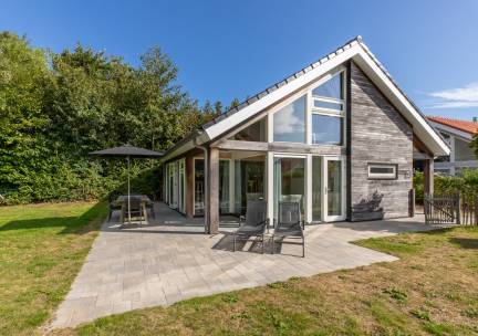 Zonnedorp 23 Zeeland Huis Renesse: Luxe Strandvakantie | Dichtbij Noordzee