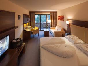 Alpenhotel Mittagspitze