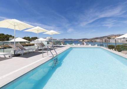 Reverence Life Hotel - halfpension - adults only