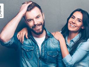 Kappersbehandeling aan huis