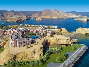 Shangri La Al Husn