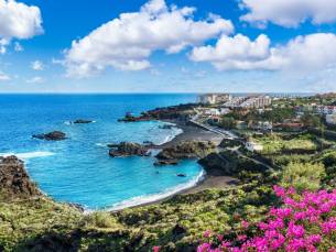 CRUISE STUNT! ⚡️ Vertrek 11 februari 2027! | 8-daagse PREMIUM ALL-INCLUSIVE cruise met TUI Cruises + NIEUW schip vanaf Gran Canaria naar Fuerteventura, Madeira, Palma & Tenerife incl. vlucht!