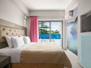 Tryp by Wyndham Corfu Dassia