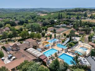 Chalet 6p 3Bdrms AirCon ****