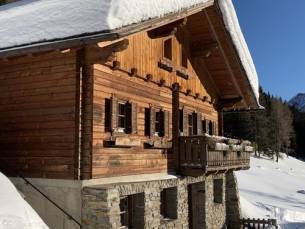 Almh&uuml;tte Gipper