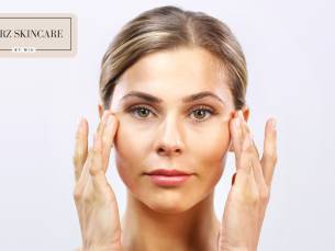 LPG-gezichtsbehandeling met bindweefselmassage (30 of 40 min)