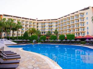 Miramare Queen Hotel