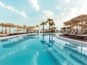 MITSIS Norida Beach