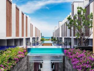 Ace Of Hua Hin Resort