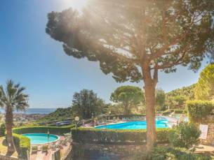 Vakantiepark Villaggio Colombo