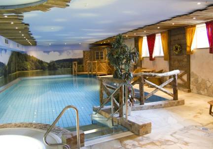 Ultiem genieten in een wellnesshotel in het hart van Sauerland incl. ontbijt en 3-gangendiner + gratis massage en Sauerland gastenkaart